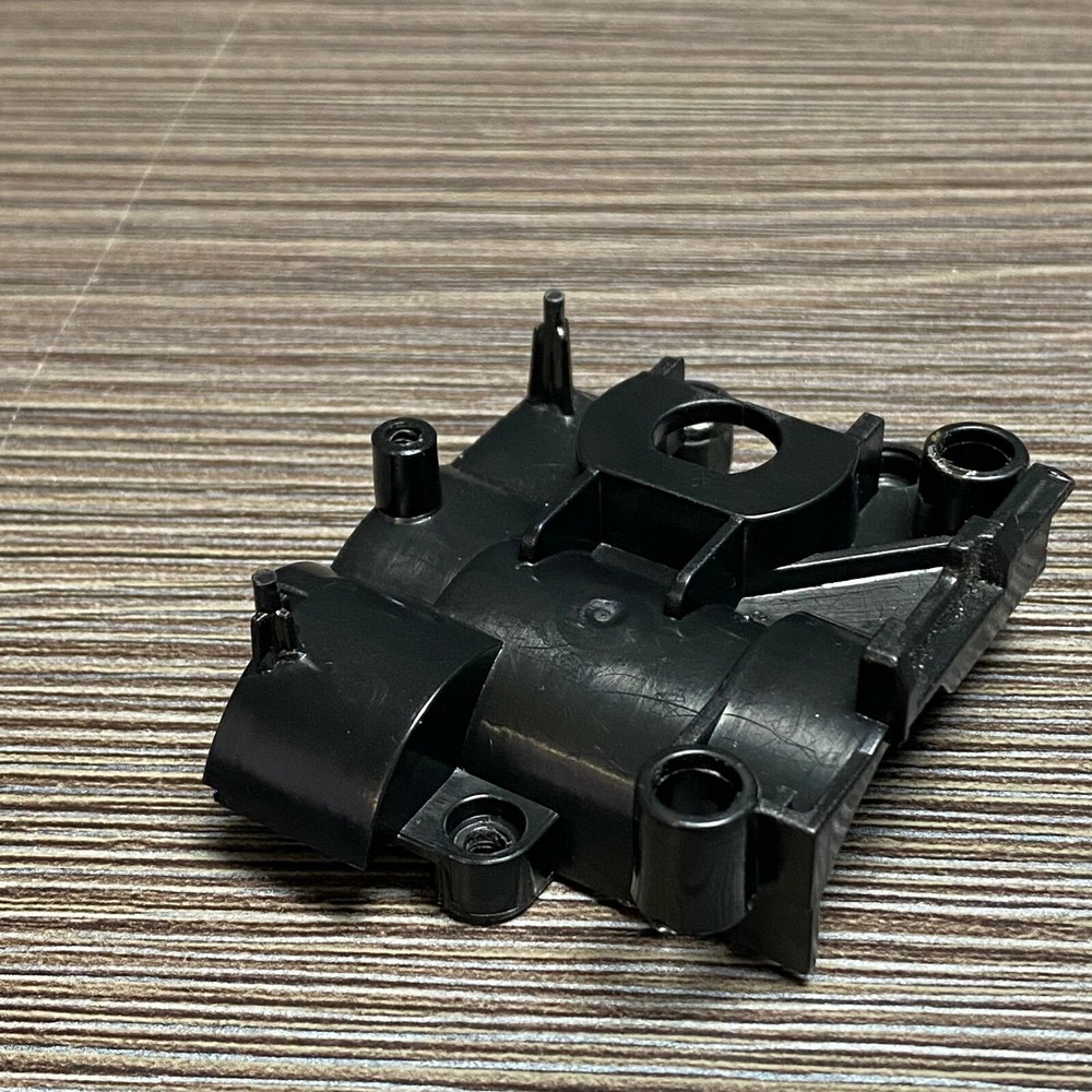 NERF Combat Creature Terradrone OEM Plastic Board & Motor Cover Replacement Part