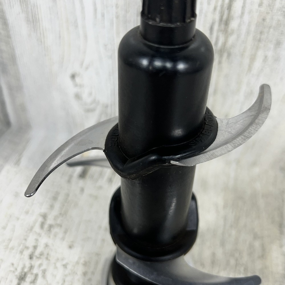 NINJA Professional Blender SIX BLADE Replacement Part