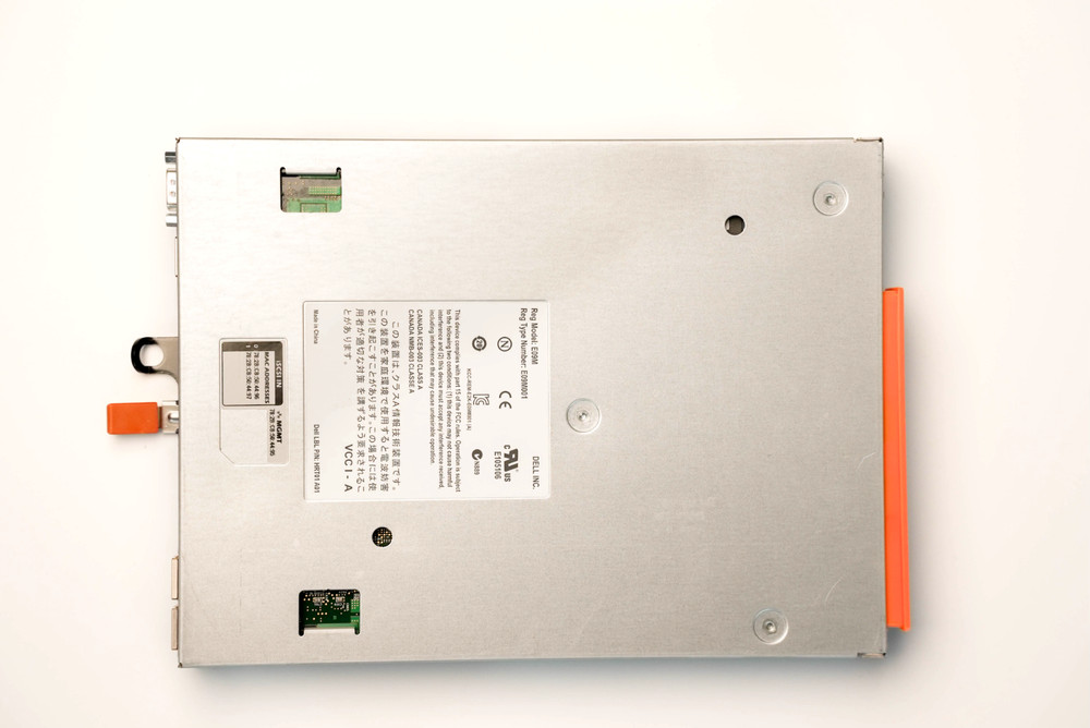 Dell EqualLogic PS4210 Type 19 Controller Module