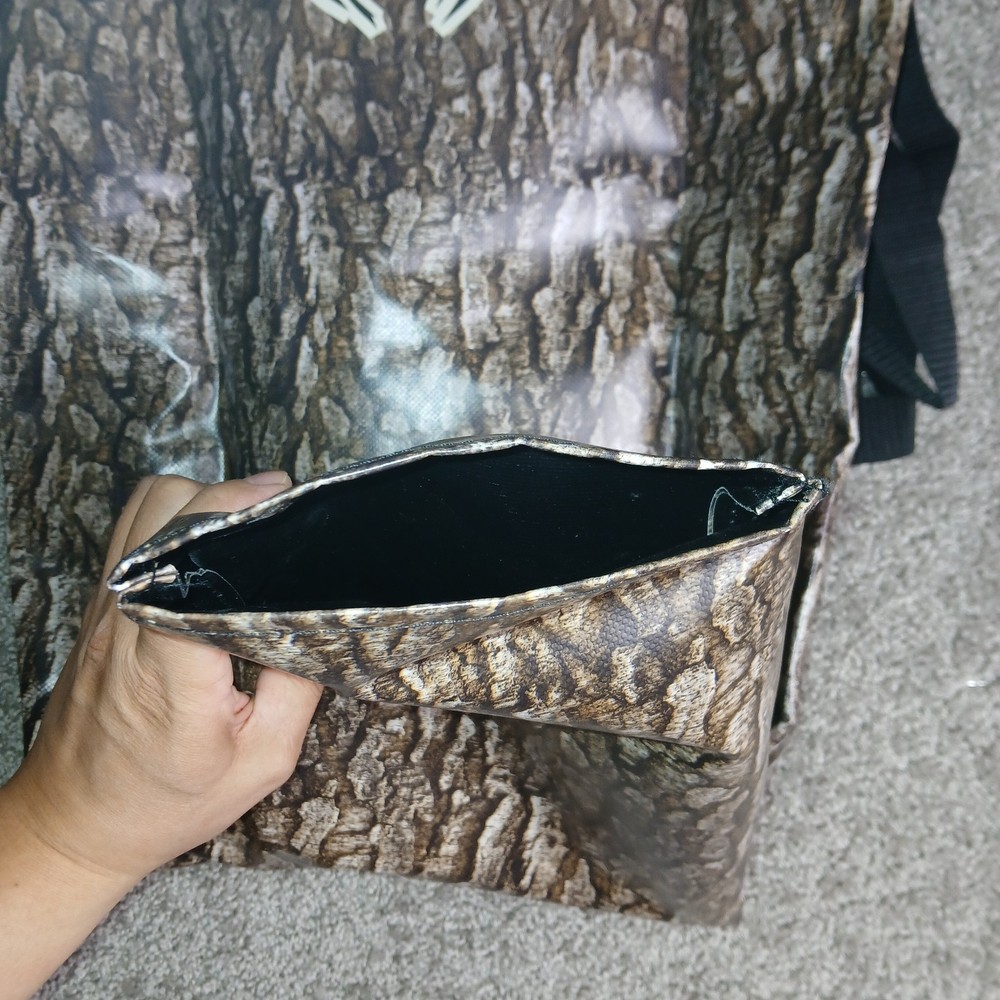 Wildgame Innovations Treehugger Gravity Bag Feeder Deer Feeder