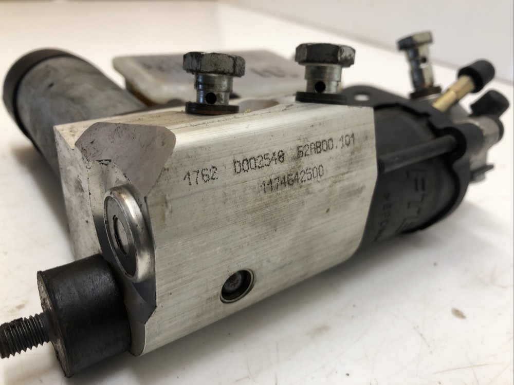 ♻️ Peugeot Elystar 150 2002 - 2006 ABS Pump Controller ♻️