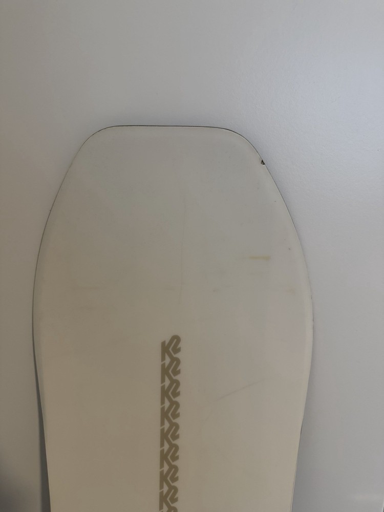 men’s Snowboard k2 Party Platter 2023