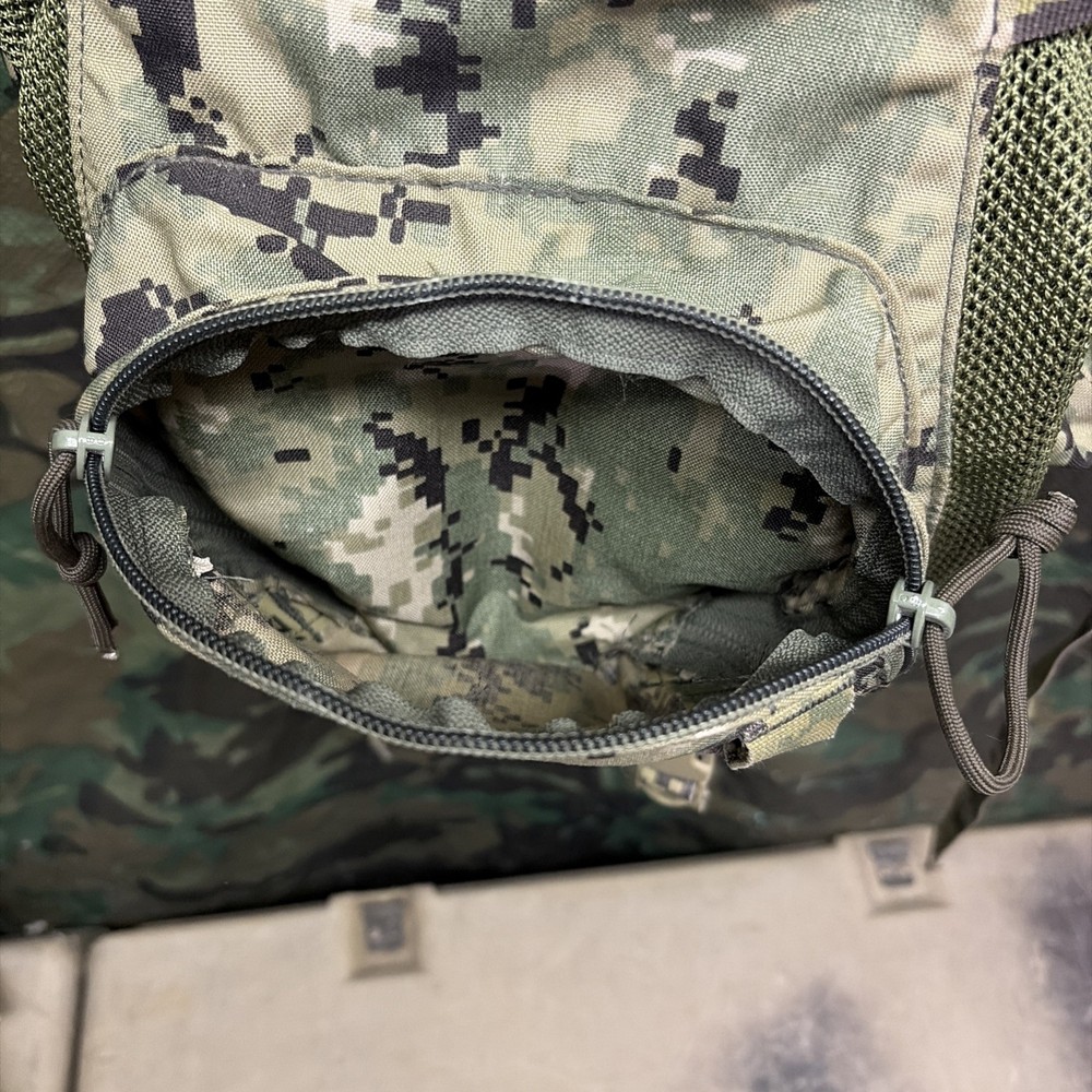 Eagle Industries Aor2 BTAP MS 5A2 Beavertail Assault Pack