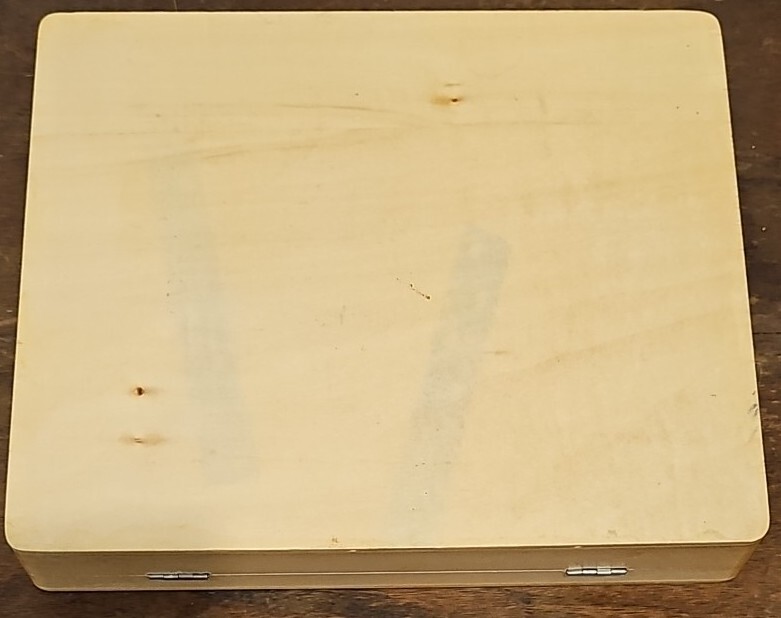 AmScope Prepared Slides - Box Of 50