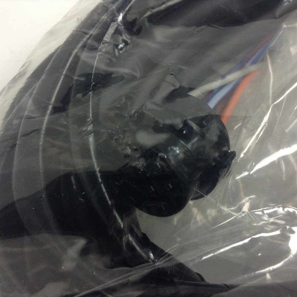 Suzuki 21ft Wire Assy, Remote Con 36620-94J01