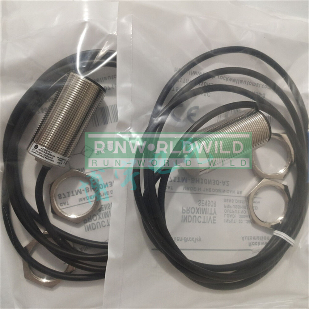 NEW For 871TM-BH5N18-A2 Proximity Switch sensor