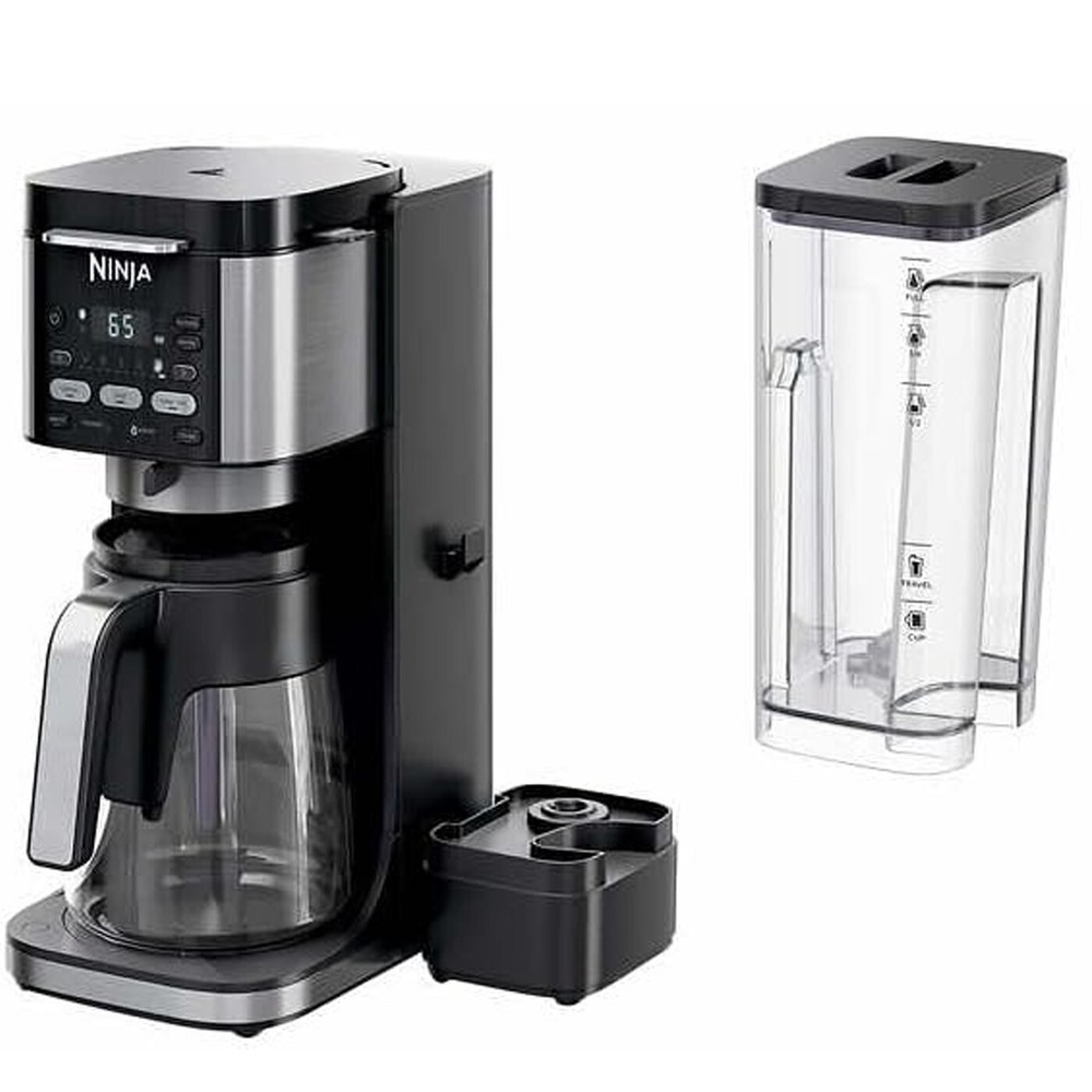 Ninja CFP105 DualBrew Hot & Iced Coffee Maker (Black)