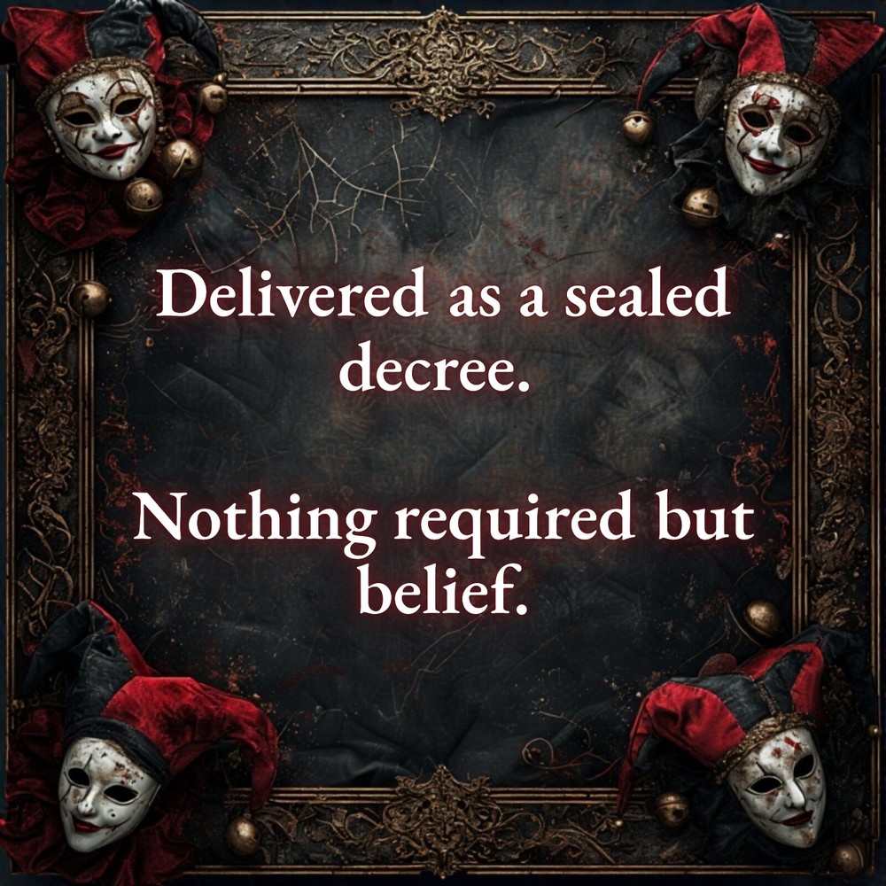 PUPPET MASTER MIND CONTROL SPELL **POWERFUL**