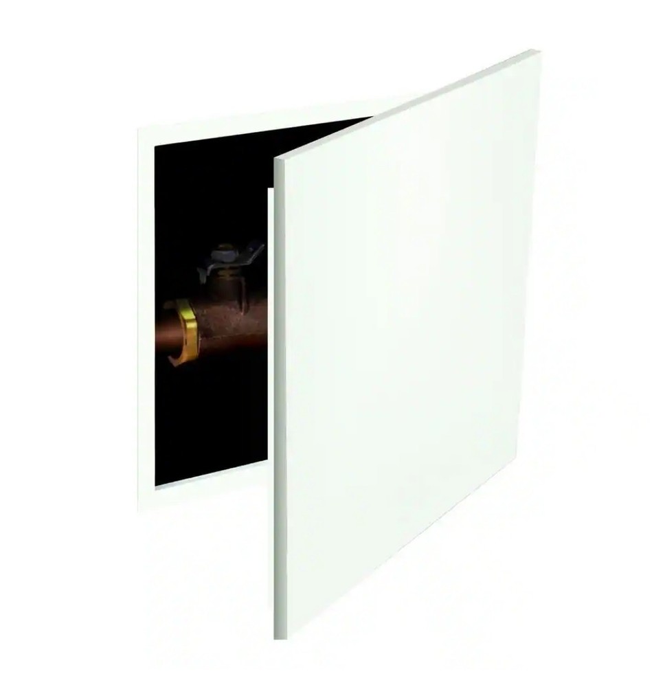 Everbilt 14 in. x 14 in. Access Panel with Frame
