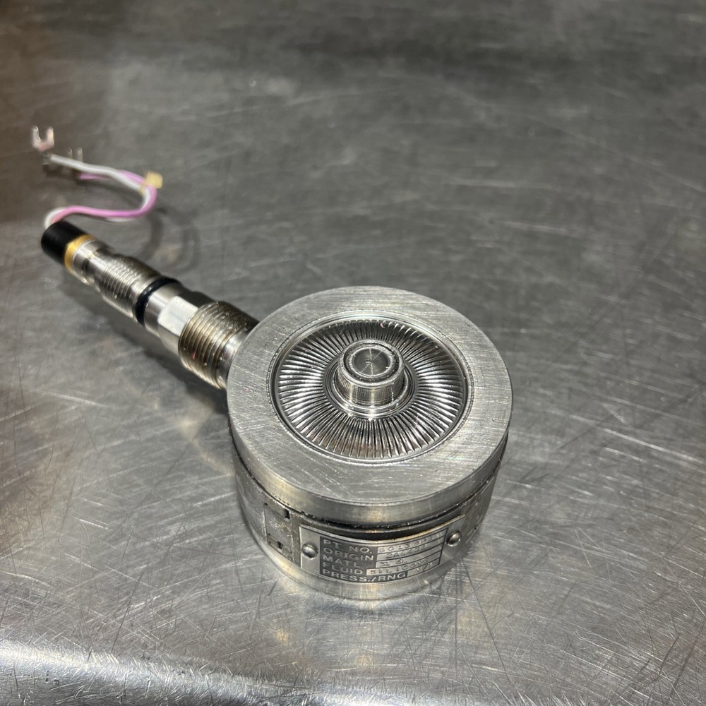 Foxboro Sensor Module B0138PS Nos Surplus