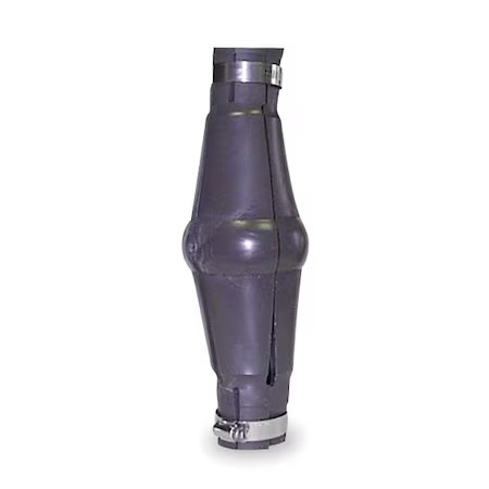 Campbell Ts-48 Arrestor, Torque