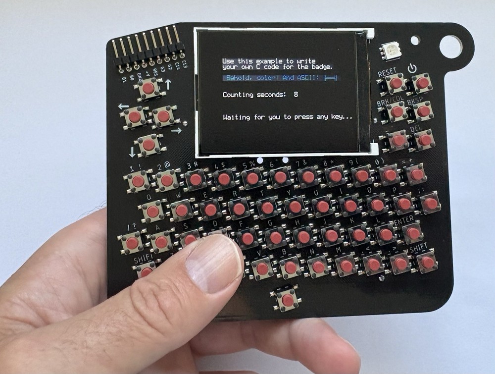 Supercon 8-Bit Computer Z80 Emulated BASIC C Assembly CP/M Graphics Sound