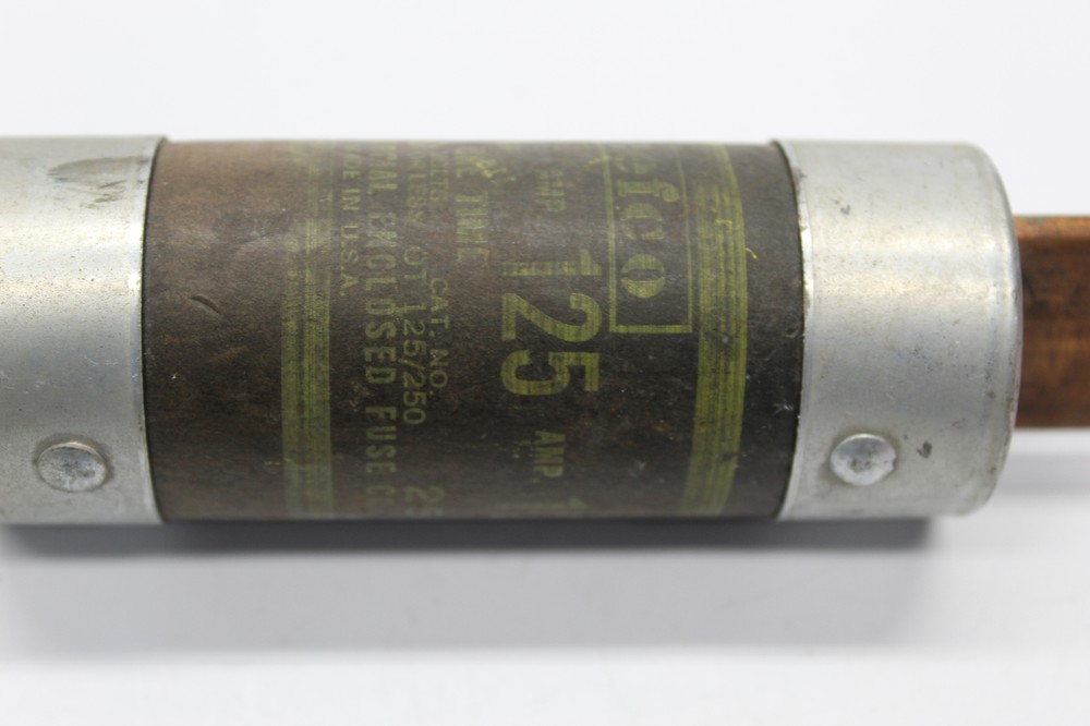CEFCO OT125/250 FUSE (AS PICTURED) NSNP