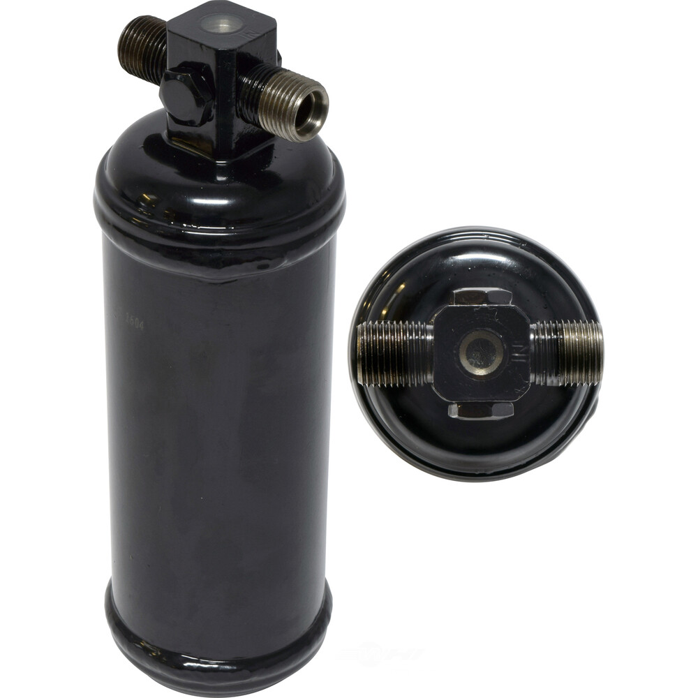 A/C Receiver Drier UAC RD 10003C