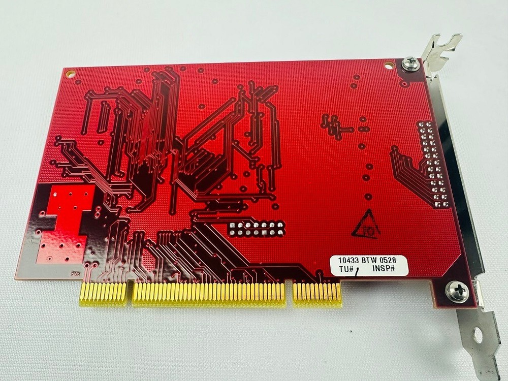 Comtrol Corp 5302370 Interface Card