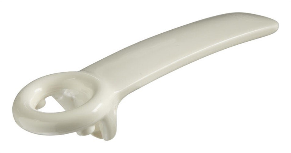 Jarkey 70712 Assorted Durable Jarpop Plastic Jar Opener