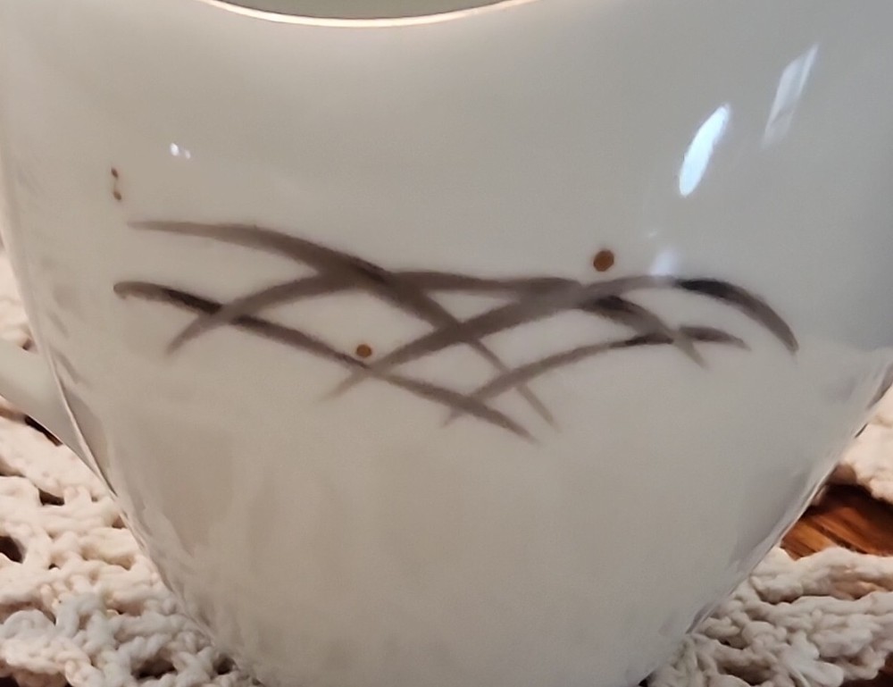 STYLE HOUSE MEADOWLANE CREAMER! MCM