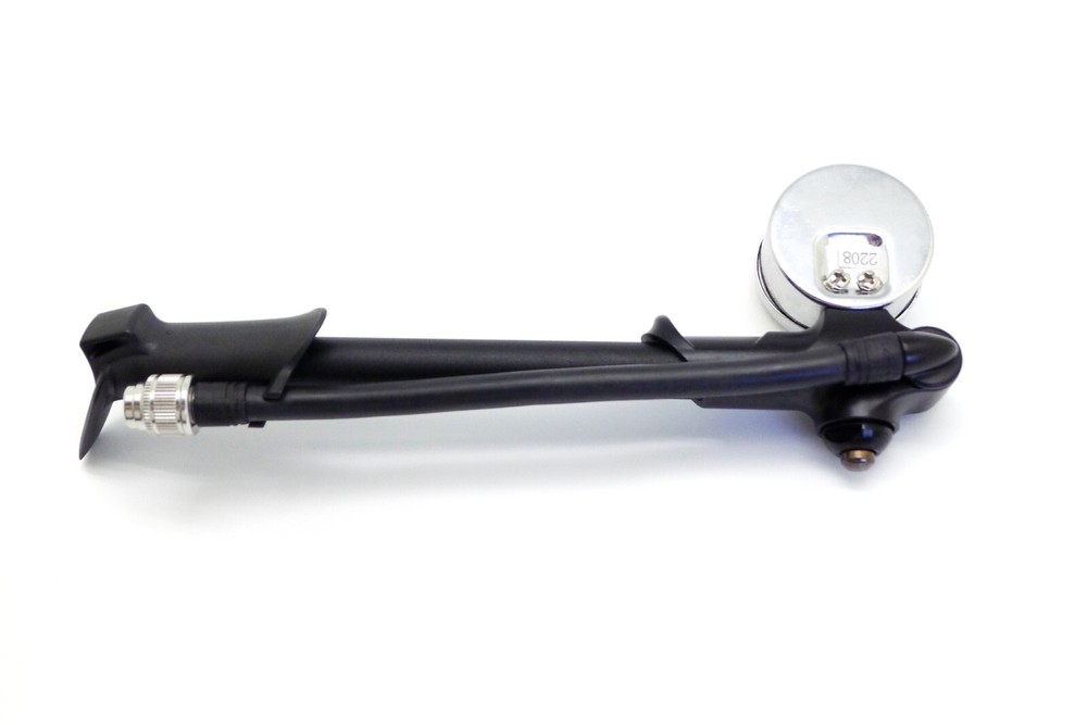 Diamondback Shock Pump (Giyo GS-02)