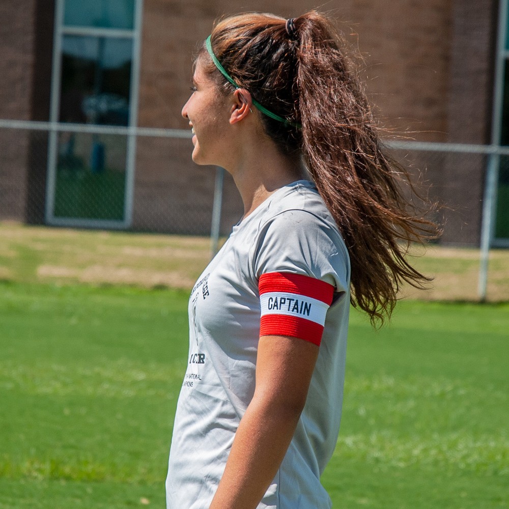 Soccer Captains Band