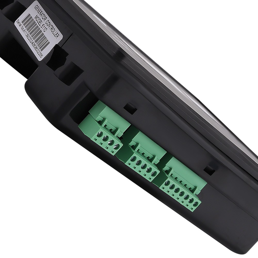 Generator Electronic Controller Control Module fit for Automatic start DSE5110