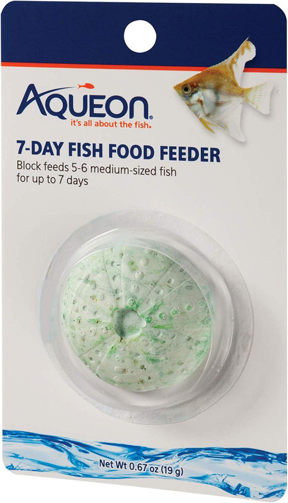 Vacation Feeders 7 Day - 1 Pack