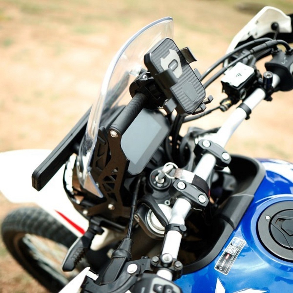 GPS Mount Fit for HERO XPULSE 210