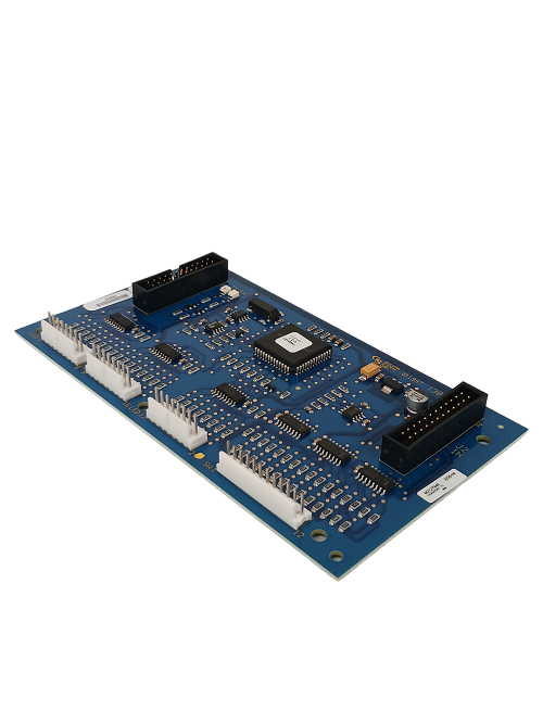 NEW EST (3-EVDVRA) LED / SWITCH DRIVER MODULE ASSEMBLY FOR THIRD PARTY GRAPHICS