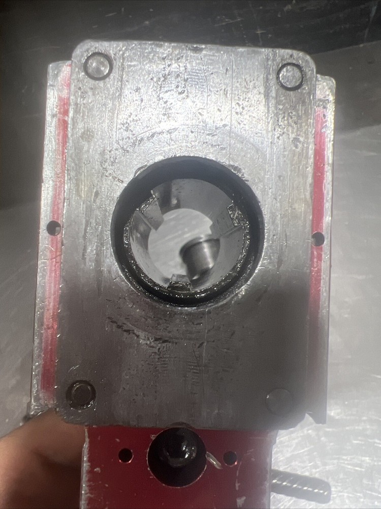 PRONIC Tapping Device. Used Surplus. Item ID 4