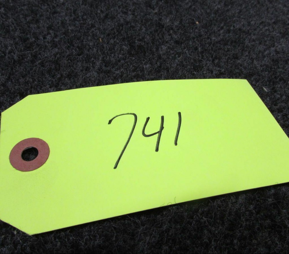 21TA-65K-D1 Edison Fuel Pressure Indicator