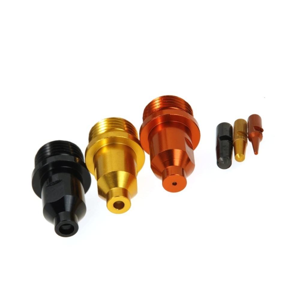 C800971 Paint Sprayer Multi & C900110 Spray Tip Multi Pack for Super Finish Max