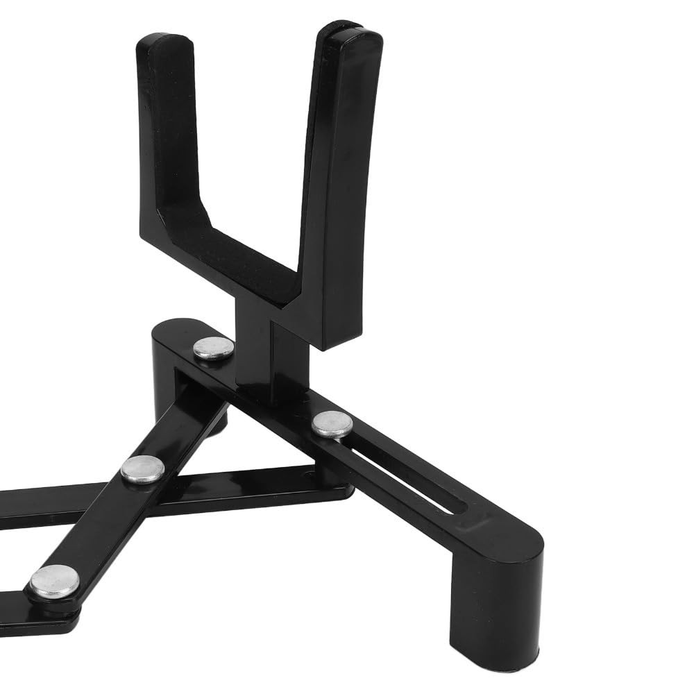 Stand Musical Instrument Stand Foldable - ABS Material Lightweight Holder wit...
