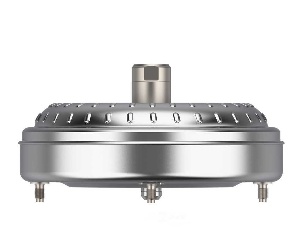 Automatic Transmission Torque Converter LuK TC0010