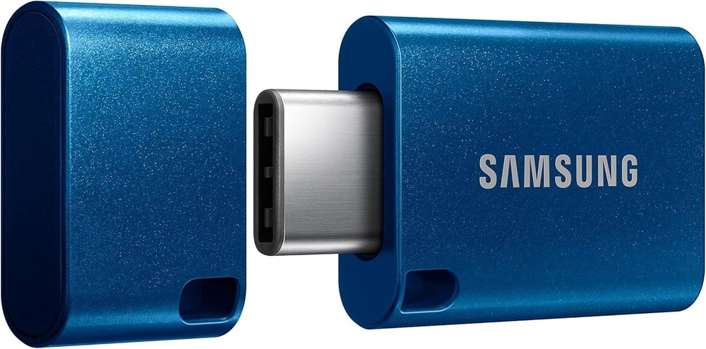 Samsung USB Type-C 128GB Flash Drive (MUF-128DA/AM)