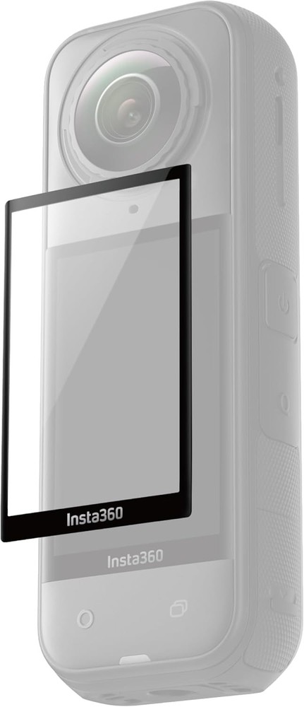 X5 Cooling Screen Protector