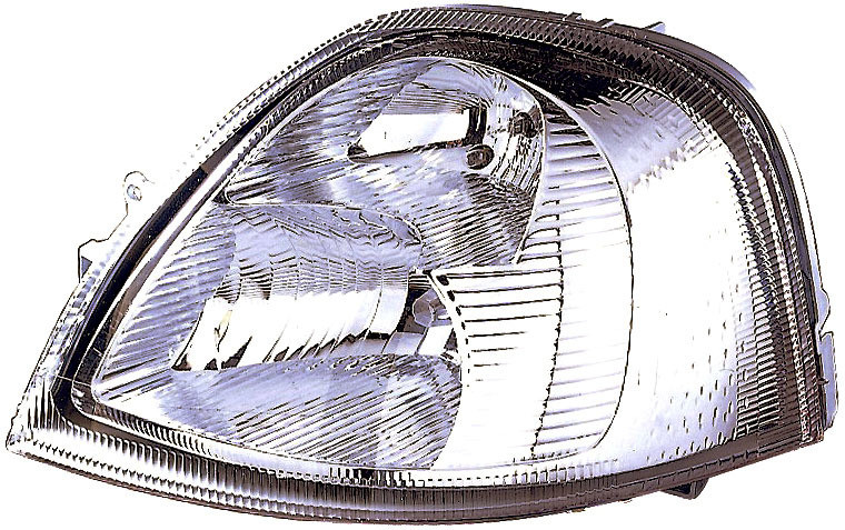 IPARLUX FRONT HEADLIGHT LEFT