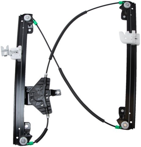 Aci Window Regulator P N 380298