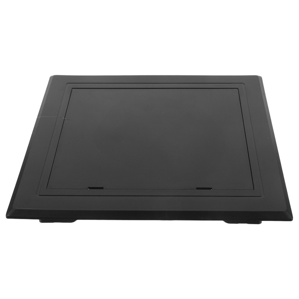 Bathroom Drywall Access Panel Electrical Cables Wiring Ceiling Door