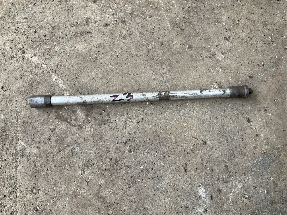 BSA B31 B33 Push Rod