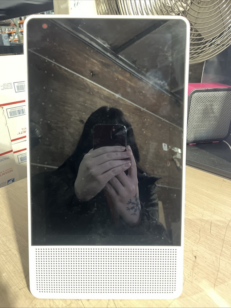 LENOVO 10" SMART DISPLAY SD-X701B