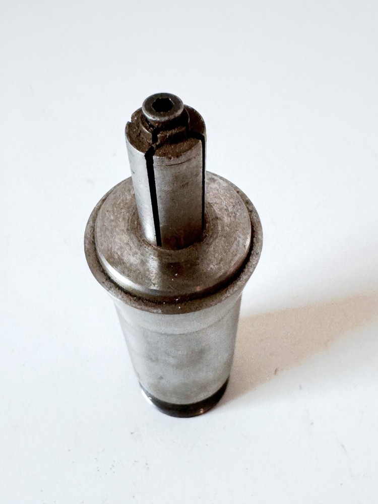 5C Internal Expanding Collet .518" Dia External Threads