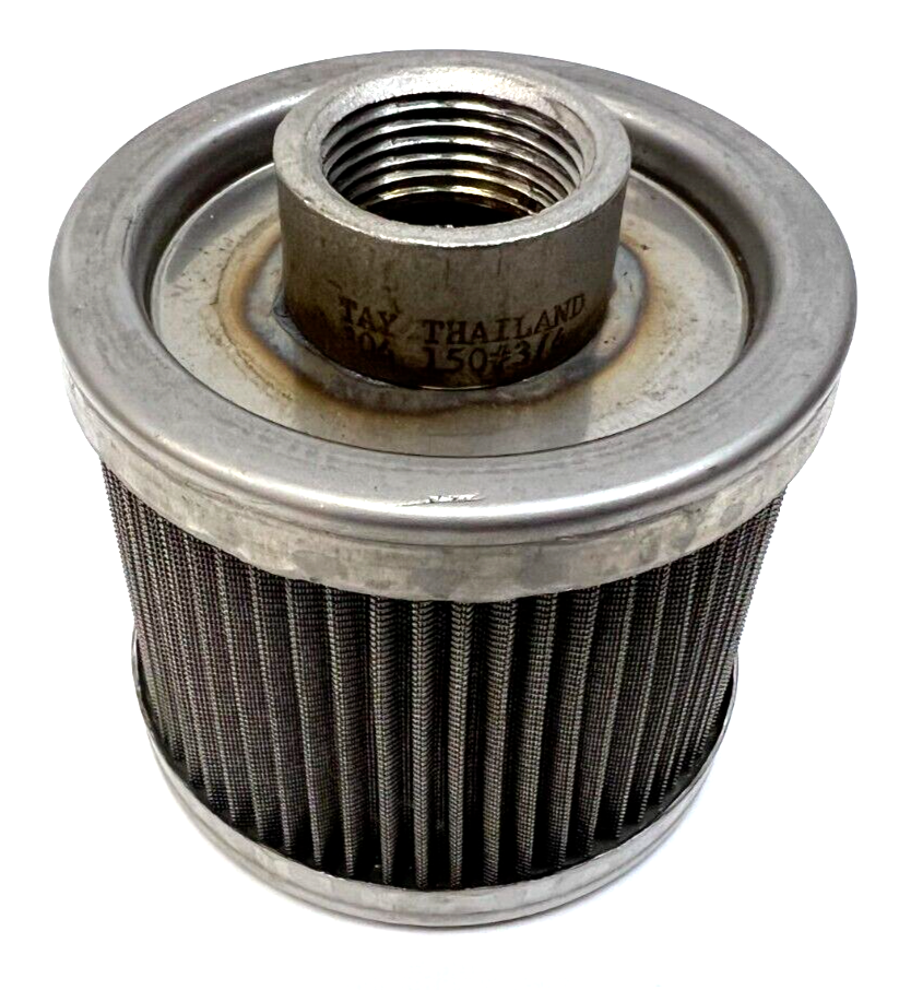 FLOW EZY FILTERS MASS5-3/4-60 SUCTION FILTER