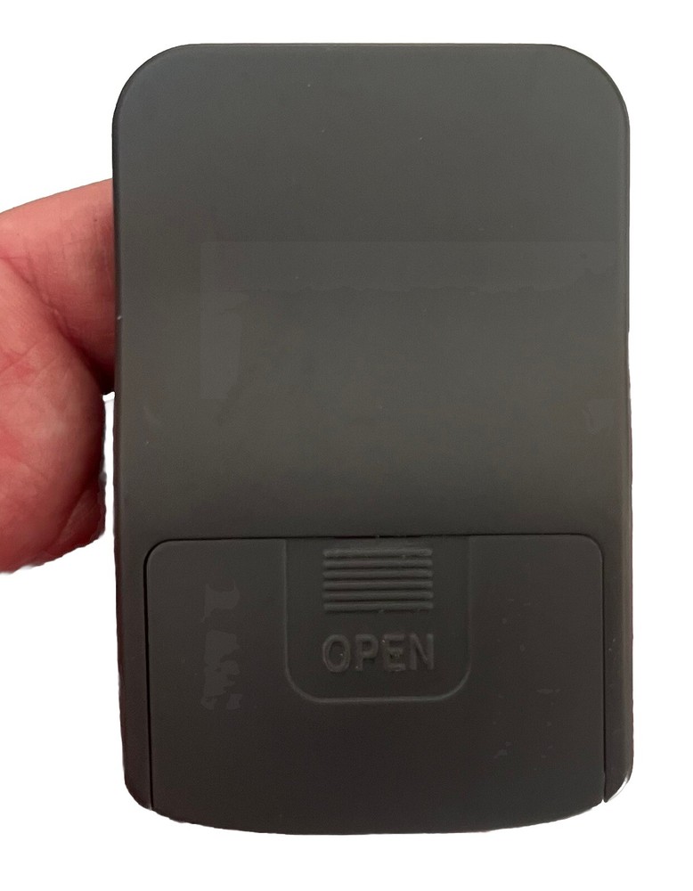 Remote Control Transmitter for Lights, Lamps, Christmas Decorations, Holidays,