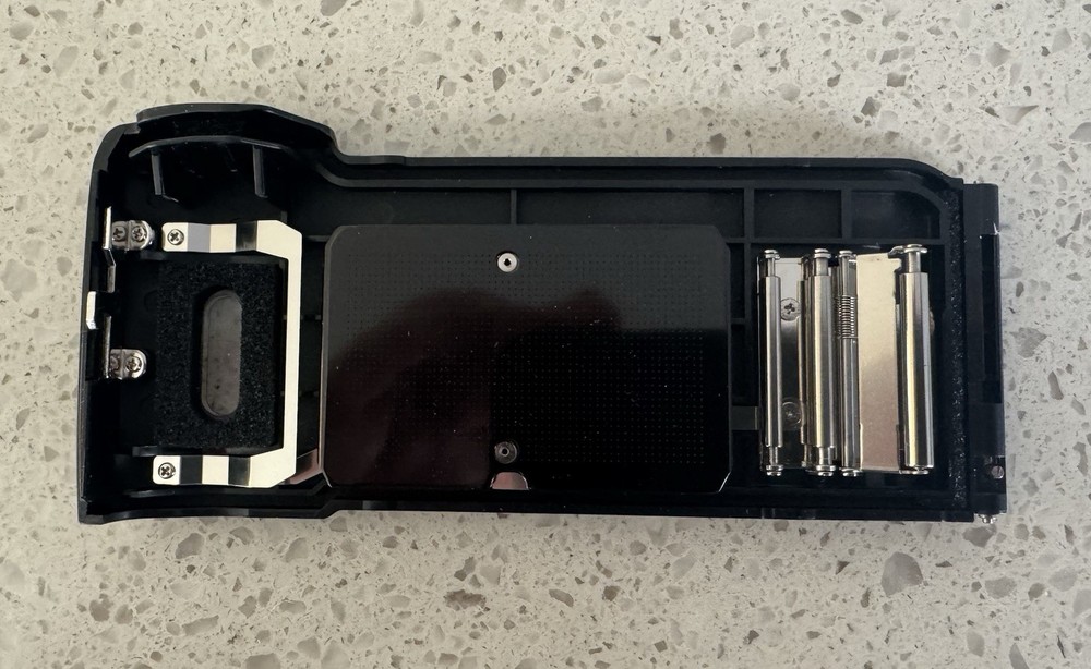 Nikon N8008 Camera Back