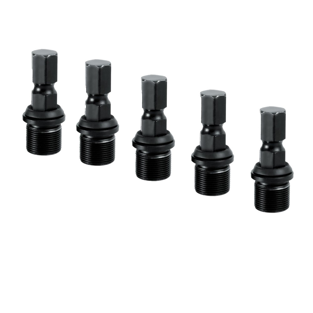 Pack of 5 Microphone Quick Adapter Inserts for Framework's Quick Release Mic ...