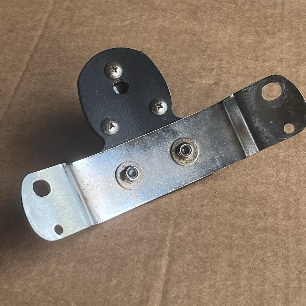 Mapex M Pro Tom Drum Backet Floating System For 12" 6 Lug Tom Drum