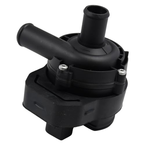 2048350364 Engine Cooling Electric Water Pump Compatible with Mercedes-Benz