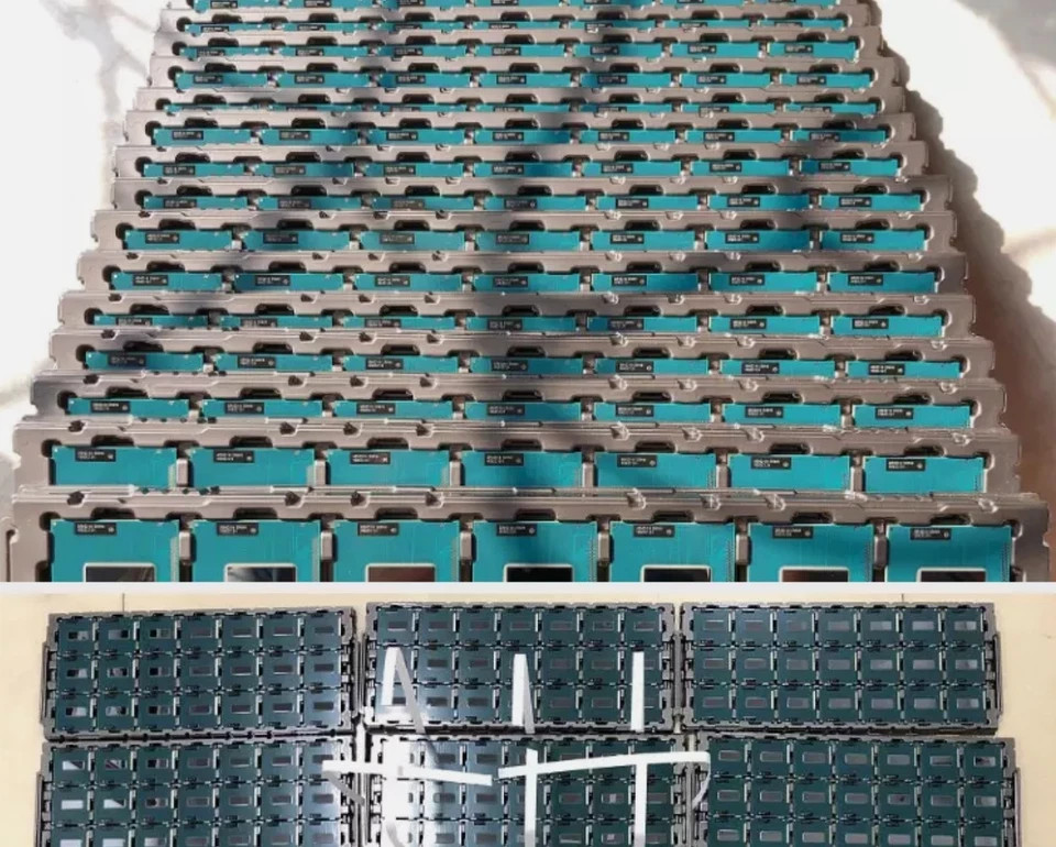 3720QM Intel Core i7 CPU Quad-Core 2.6-3.6GHz 6M SR0ML Socket G2 Processor