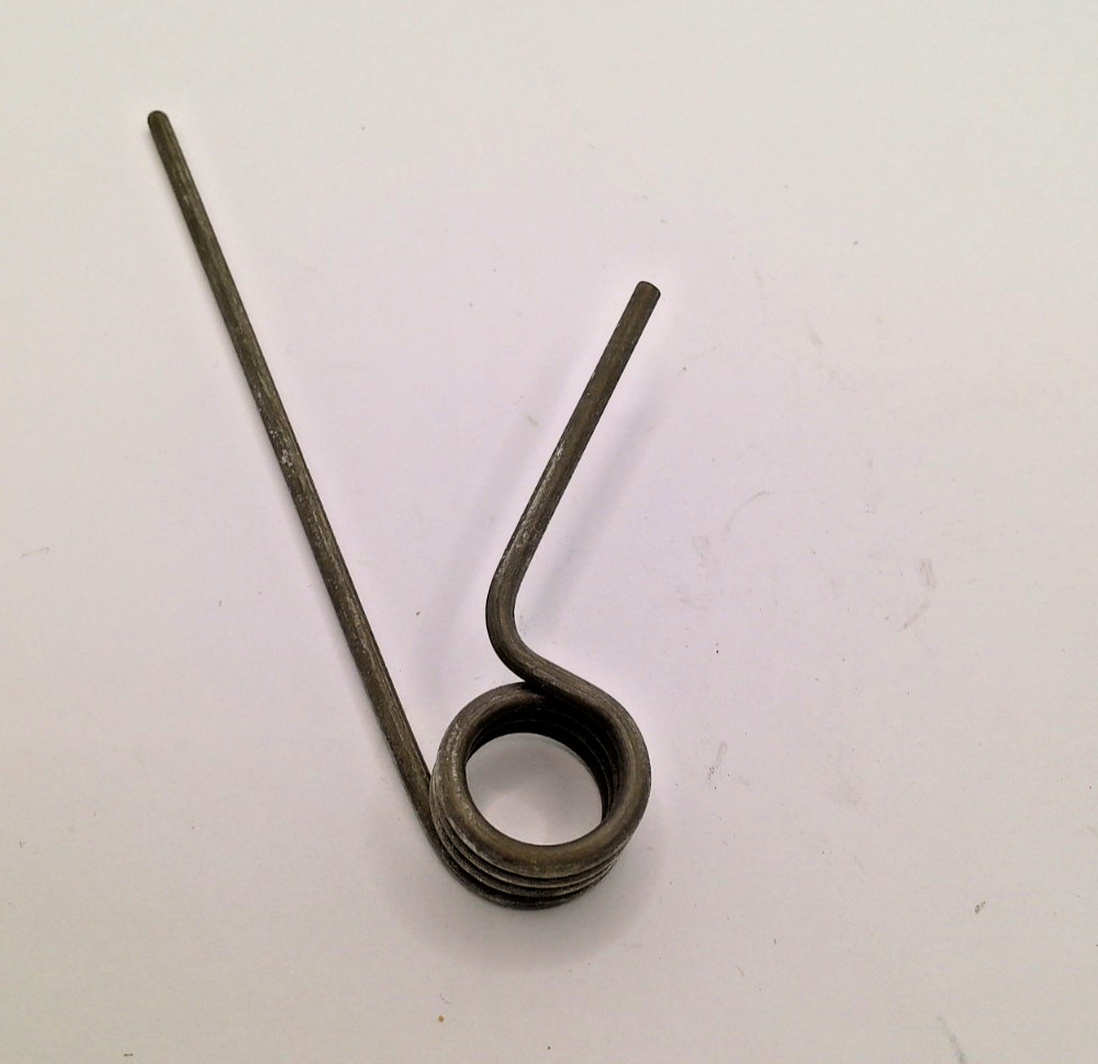 JET TECH 16256 (RIGHT) DOOR SPRING