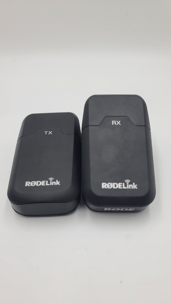 RODELink Wireless TX & RX