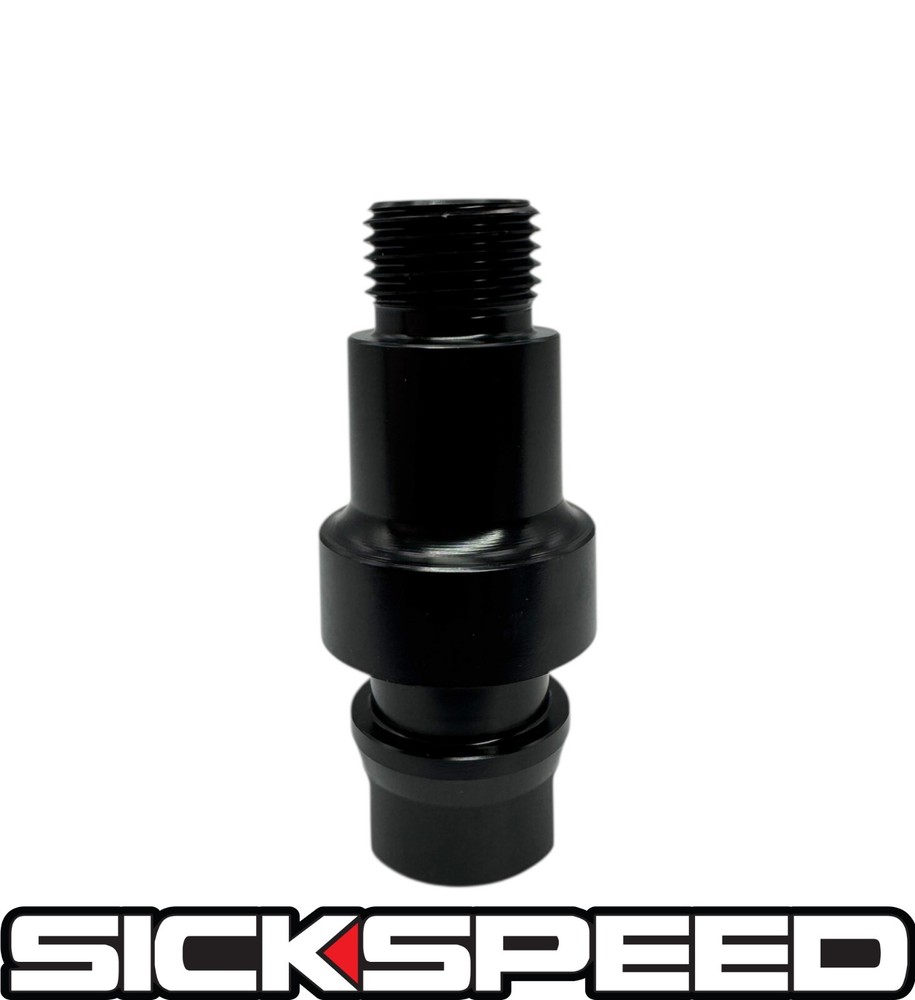 SHIFT KNOB ADAPTER / BOOT RETAINER FOR 1992-2017 VIPER & 2015+2021 CHALLENGER